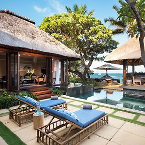 Two Bedroom Pool Villa Beachfront