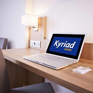 Kyriad Hotel Laval