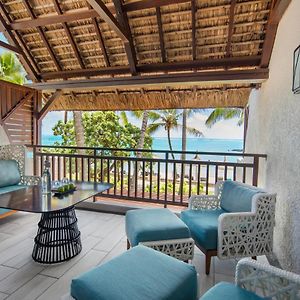 Junior Suite Beach Front