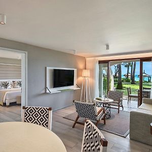 Suite deluxe