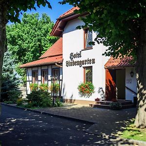 Hotel&Restaurant Lindengarten